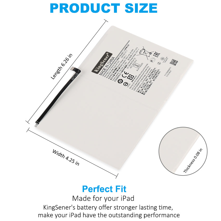 Samsung-SCUD-WT-N19-3.85V-7040mAh-Tablet-Battery