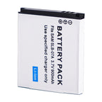 Samsung-SLB-07A-Camera-Battery