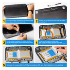 Samsung-SP3496A8H-3.75V-9Ah-Tablet-Battery