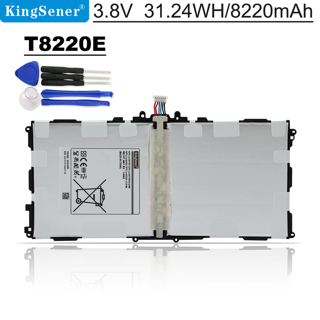 Samsung-T8220E-8220mAh