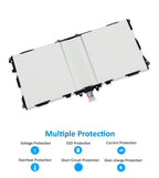 Samsung-T8220E-8220mAh