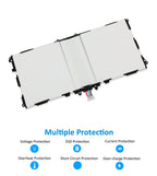 Samsung-T8220E-8220mAh