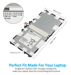 Samsung-T8220E-8220mAh