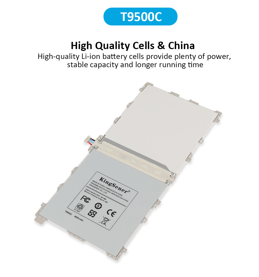 Samsung-T9500C-3.8V-36.1Wh-Battery