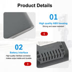 Samsung-VCA-SBT90E-Vacuum-Cleaner-Battery