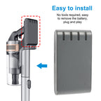 Samsung-VCA-SBT90E-Vacuum-Cleaner-Battery