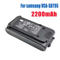Samsung-VCA-SBTA95-25.2V-2200mAh-Vacuum-Cleaner-Battery