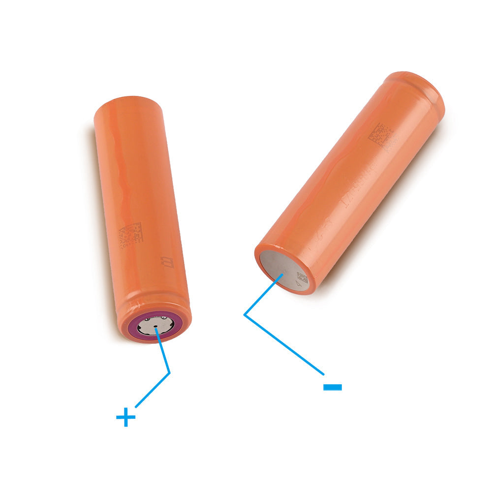 Sanyo-UR18650ZT-2800mAh-Lithium-Battery