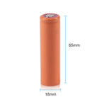 Sanyo-UR18650ZT-2800mAh-Lithium-Battery