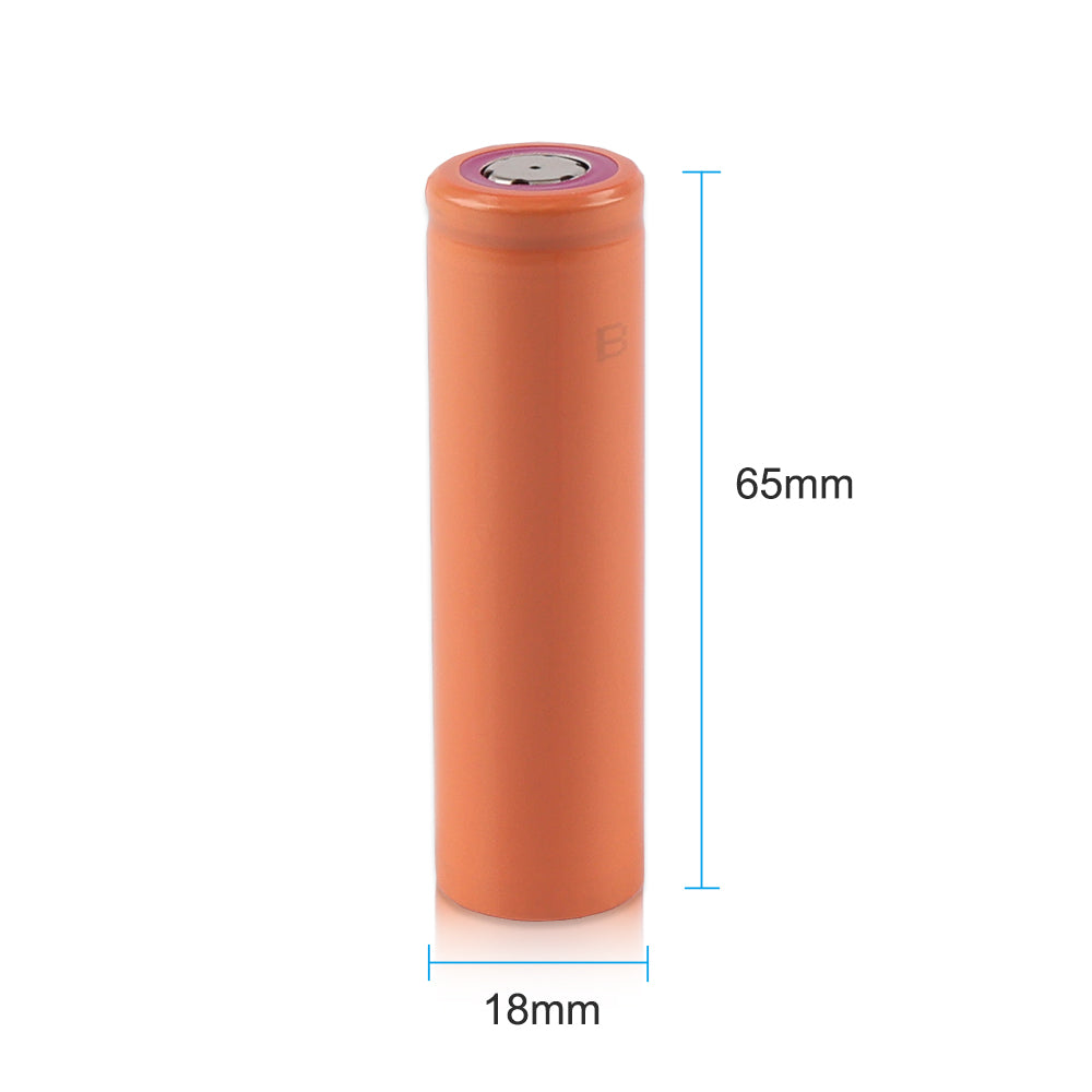 Sanyo-UR18650ZT-2800mAh-Lithium-Battery
