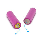 Sanyo-UR18650ZTA-3000mAh-Lithium-Battery