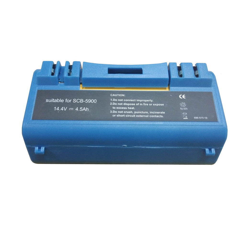 Scooba-SCB-5900-14.4V-4500mAh-Robot-Vacuum-Battery