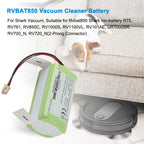 Shark-RVBAT850-Vacuum-Cleaner-Battery