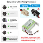 Shark-RVBAT850-Vacuum-Cleaner-Battery