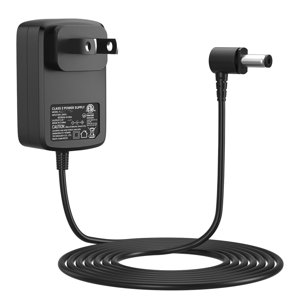 Shark-TP04-248080U-Power-Adapter