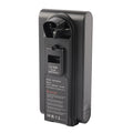 XBATR620SL replacement battery for Shark cordless vacuum, 21.6V 3000mAh 64.8Wh Li-ion, front view with connector