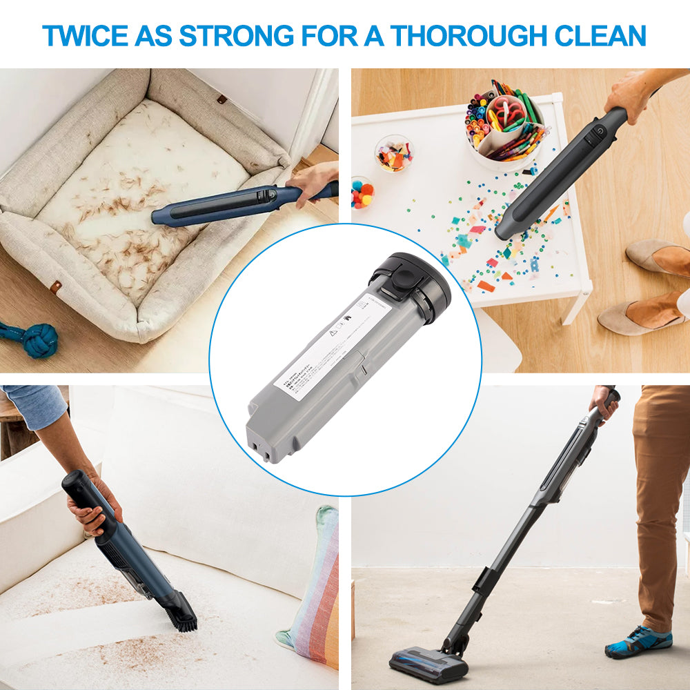 Shark-XSBT420AS-14.4V-27.36Wh-vacuum-cleaner-battery