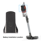 Shark-XSBT700EU-25.2V-61.74Wh-Vacuum-Cleaner-Battery