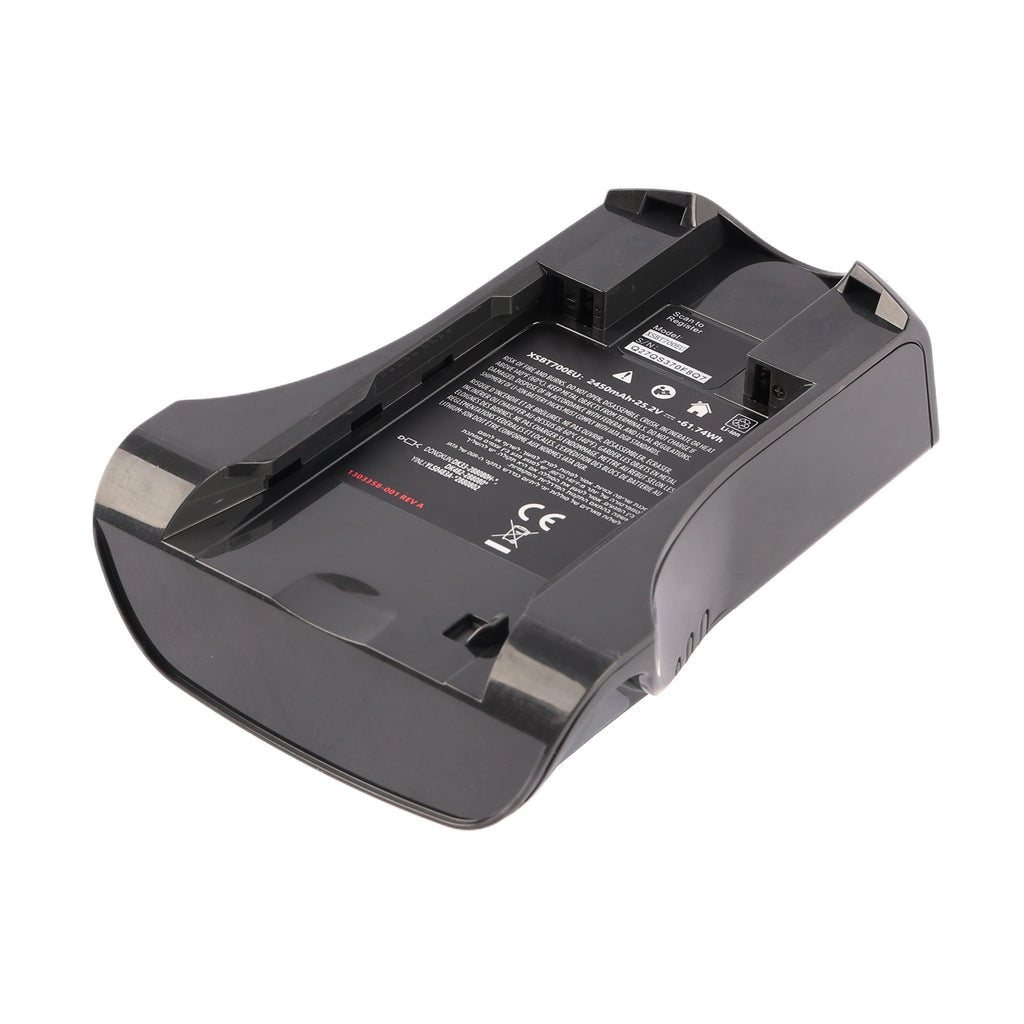 Shark-XSBT700EU-25.2V-61.74Wh-Vacuum-Cleaner-Battery