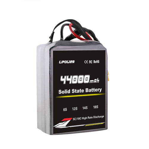 Solid-Drone-Battery-44000mAh