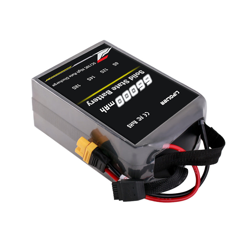 Solid-Drone-Battery-66000mAh