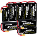 Solid-Drone-Battery