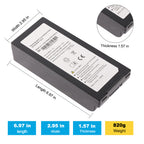 SonoScape-KL0416S9A-14.8V-142Wh-Medical-Battery