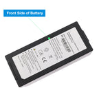 SonoScape-KL0416S9A-14.8V-142Wh-Medical-Battery