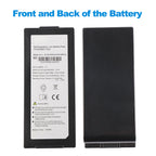 SonoScape-KL0416S9A-14.8V-142Wh-Medical-Battery