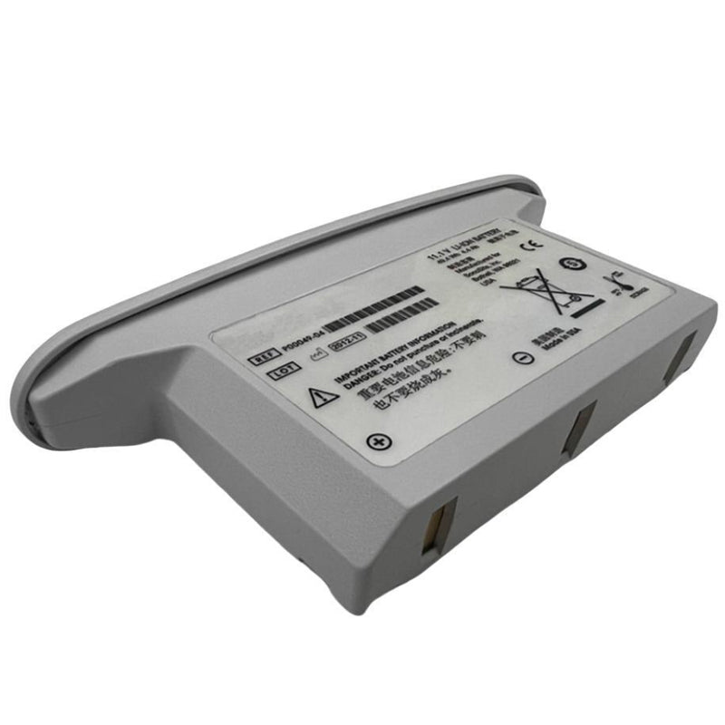 SonoSite-P00049-04-11.1V-4400mAh-Medical-Battery