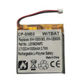 Sony-CP-SM03-1000mAh-Battery