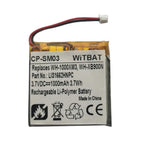 Sony-CP-SM03-1000mAh-Battery