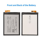 Sony-LIP1653ERPC-3.8V-13.7Wh-Phone-Battery