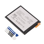 Sony-LIP1653ERPC-3.8V-13.7Wh-Phone-Battery