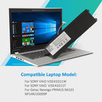 Sony-NP14N1-48.62WH-Laptop-battery