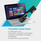 Sony-VGP-BPS42-7.2V-23WH-Laptop-Battery