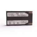 South-BT-L7408W-7.4V-3400mAh-Total-Station-Battery