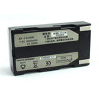 South-BT-L7408W-7.4V-3400mAh-Total-Station-Battery
