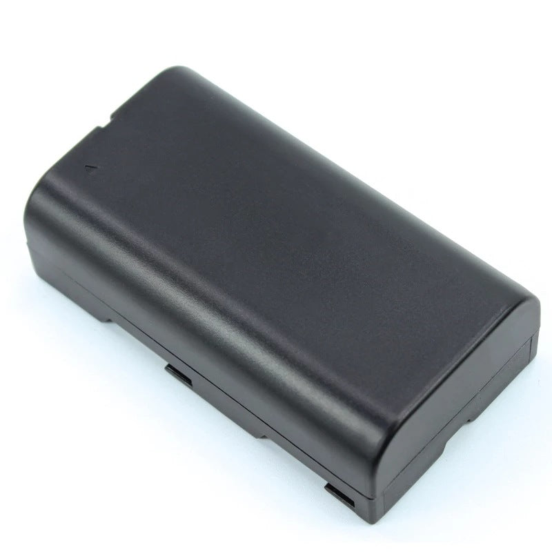South-BT-L7408W-7.4V-3400mAh-Total-Station-Battery