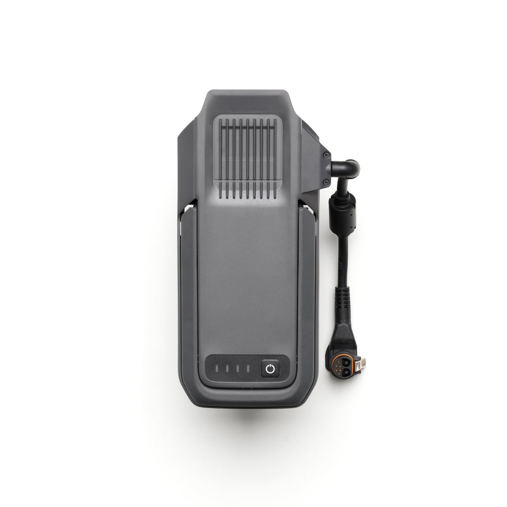 TB100C-48.23V-20254mAh-DJI-Matrice-400-Battery