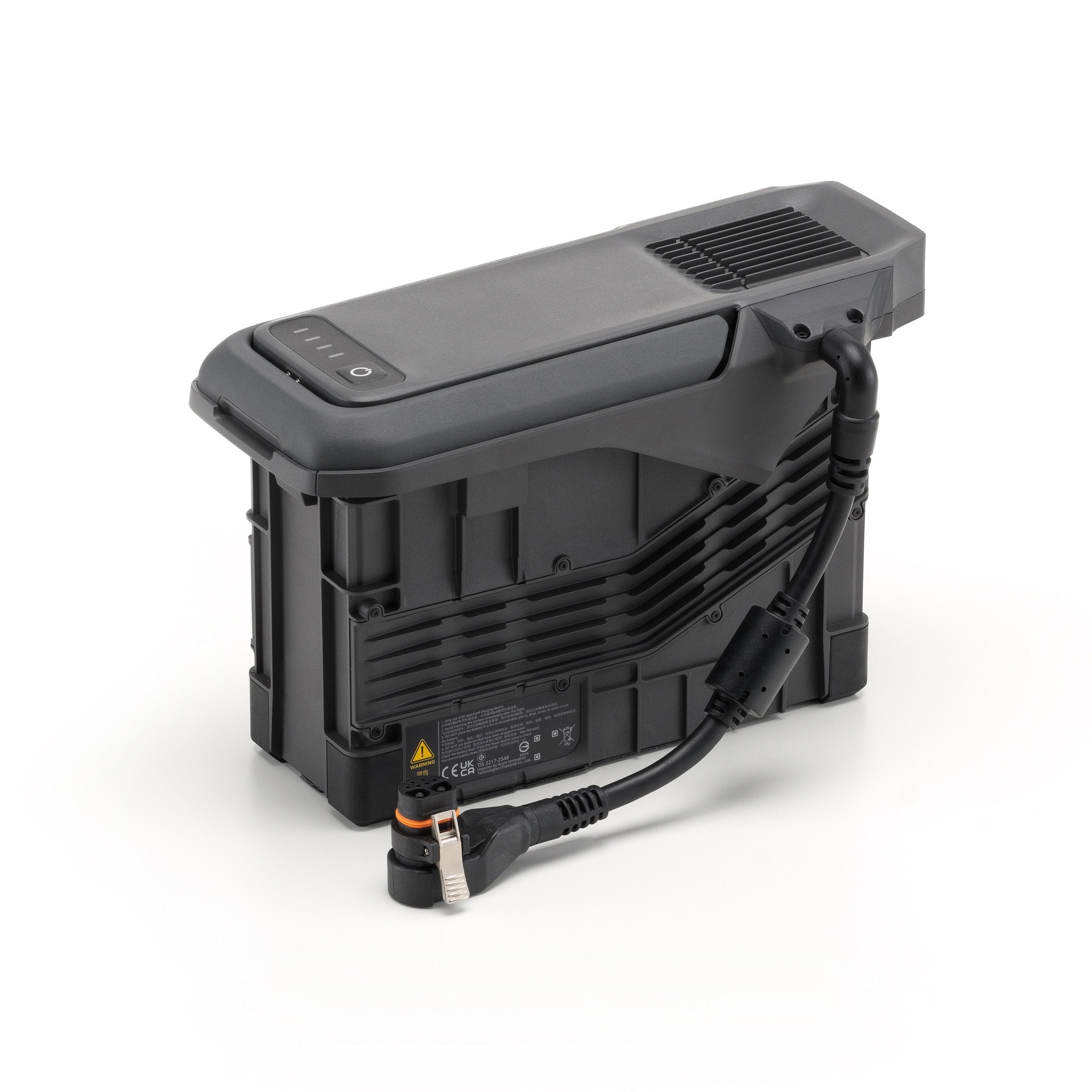 TB100C-48.23V-20254mAh-DJI-Matrice-400-Battery