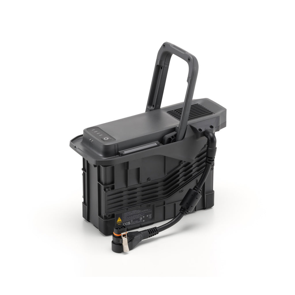 TB100C-48.23V-20254mAh-DJI-Matrice-400-Battery
