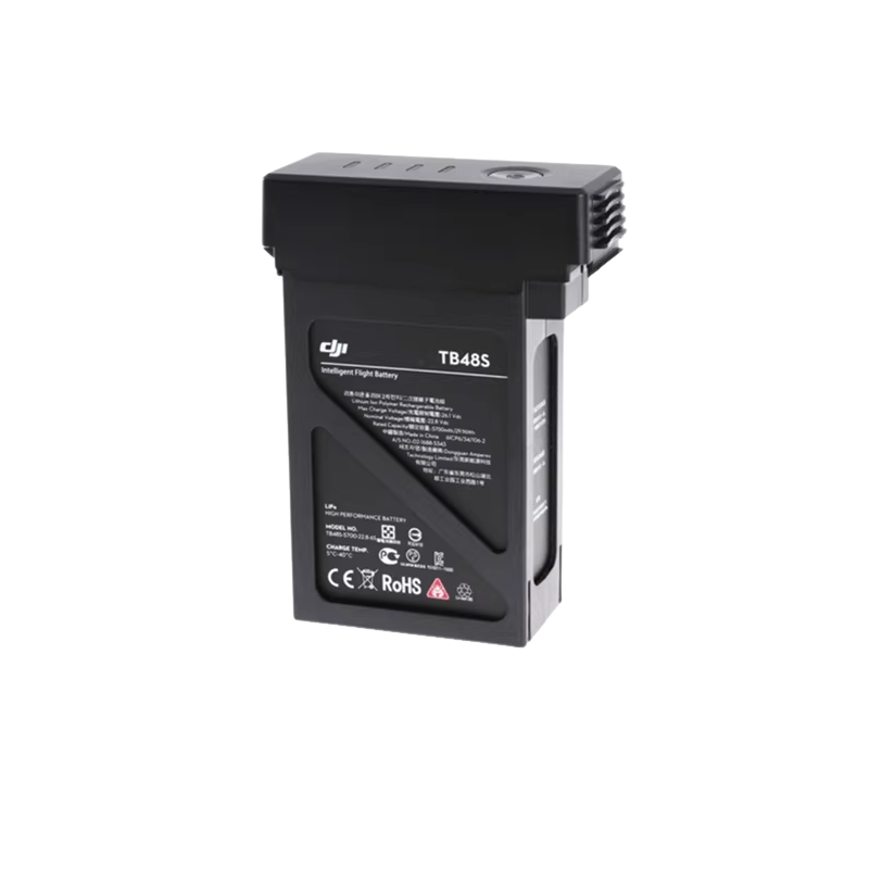 TB48S-22.8V-5700mAh-DJI-Matrice-M600-Pro