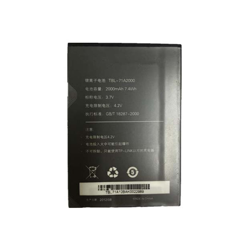 TBL-71A2000-3.7V-7.4WH-Wifi-Router-Batteries