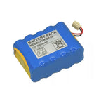 TOP-BP-53-2000mAh-Medical-Battery