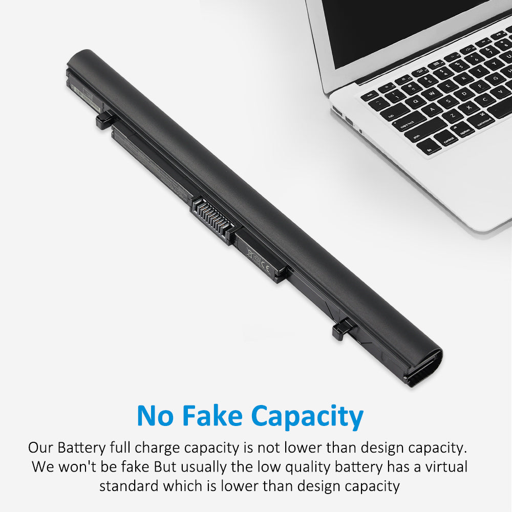 TOSHIBA-Pro-PA5212U-1BRS-2800mAh-Laptop-Battery