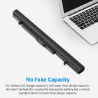 TOSHIBA-Pro-PA5212U-1BRS-2800mAh-Laptop-Battery