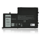 Dell Inspiron 15-5545 15-5547 15-5548 15-5557용 노트북 배터리 (43Wh, 11.1V)