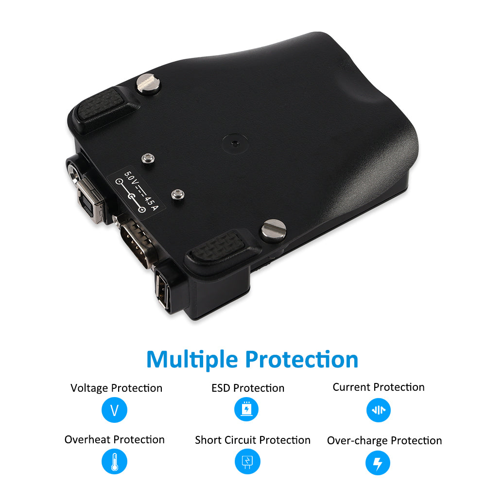 TSC2-6600mAh
