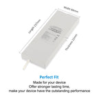 TWSLB-001-14.8V-74WH-Industrial-Battery